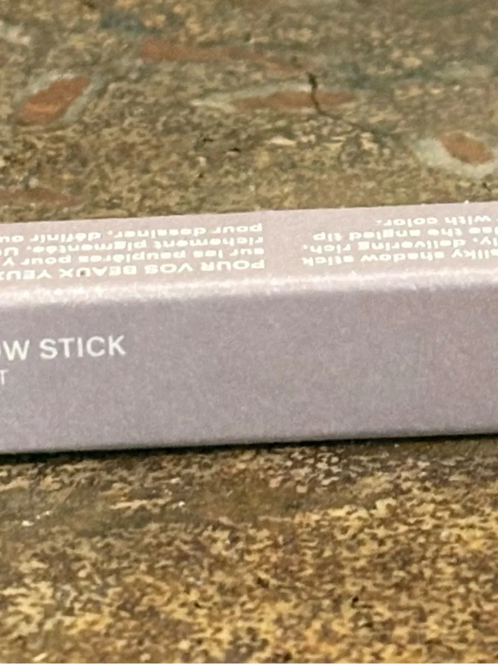 ILIA Mini Lip Crayon, Multi-Stick, Liquid Shadow Eye Tint & Shadow Stick